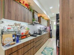 Forest Hills Condominium (D26), Condominium #607368411
